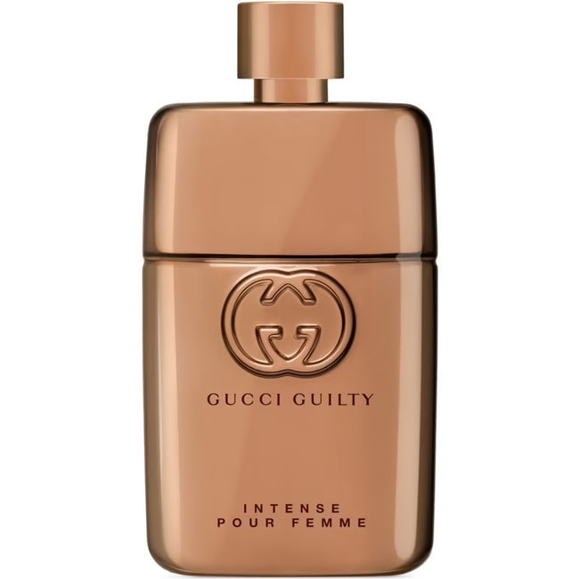Gucci Guilty Intense Pour Femme woda perfumowana spray