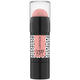Catrice Cheek Flirt Face Stick kremowy róż w sztyfcie