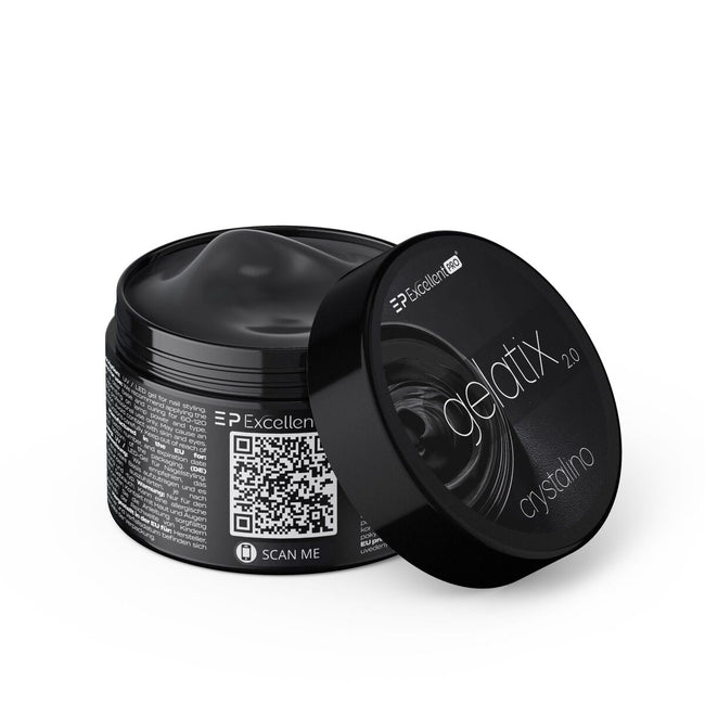 Excellent PRO Gelatix 2.0 żel budujący