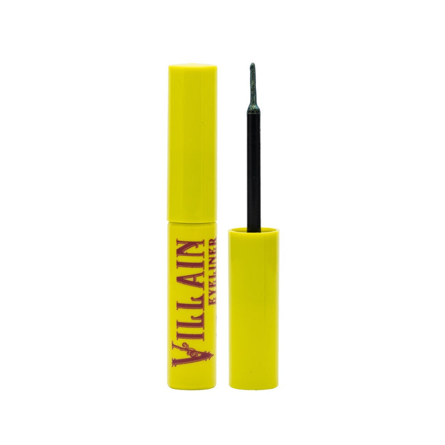 Ingrid Toxic By Fagata eyeliner zielony brokatowy