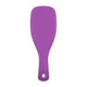Tangle Teezer The Mini Ultimate Detangler mała szczotka do włosów Fresh Purple