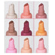 Rom&nd Color Lip Matte matowa pomadka do ust