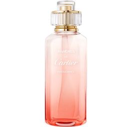 Cartier Rivieres de Cartier Insouciance woda toaletowa spray  Tester