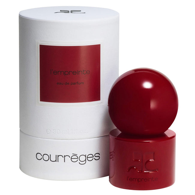Courreges L'Empreinte woda perfumowana spray