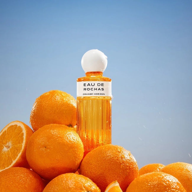 Rochas Eau de Rochas Orange Horizon woda toaletowa