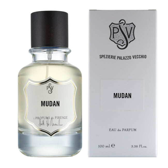 I Profumi Di Firenze Mudan woda perfumowana