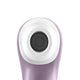 Satisfyer Pro 2 Generation 2 powietrzny stymulator łechtaczki Violet