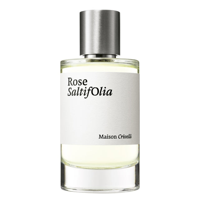 Maison Crivelli Rose Saltifolia woda perfumowana