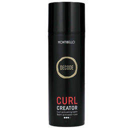 MONTIBELLO Decode Curl Creator balsam do tworzenia loków 150ml