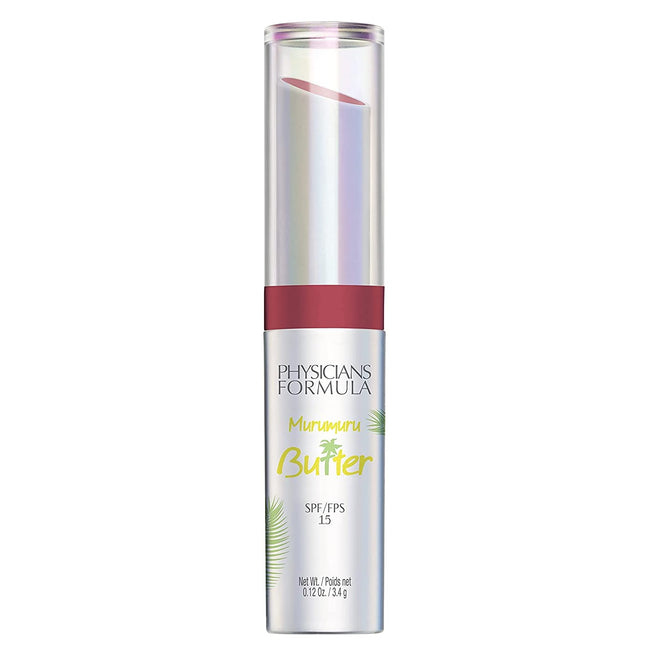 Physicians Formula Murumuru Butter Lip Cream SPF15 pomadka do ust