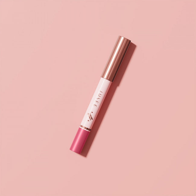 JUSEE Shameless Lip Crayon pomadka do ust