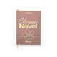 Affect Classic Novel mini paleta cieni do powiek