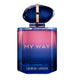 Giorgio Armani My Way perfumy refillable spray