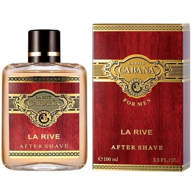 La Rive Cabana For Men woda po goleniu
