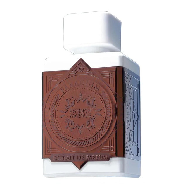 French Avenue Paradigm ekstrakt perfum