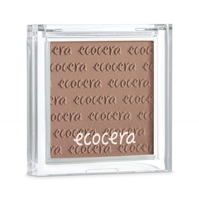 Ecocera Puder brązujący