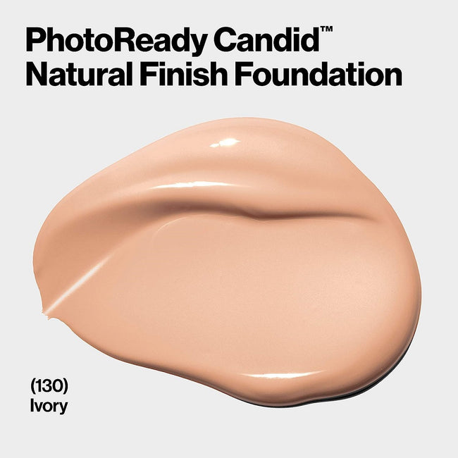 Revlon PhotoReady Candid Natural Finish Anti-Pollution Foundation podkład do twarzy