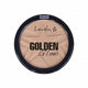 Lovely Golden Glow Powder lekki puder do twarzy  0g