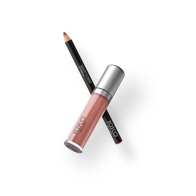 KIKO Milano Holiday Première Matte Desire Lips Gift Set zestaw do makijażu ust