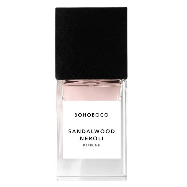 BOHOBOCO Sandalwood Neroli perfumy