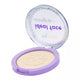 Ingrid Ideal Face puder prasowany z kwasem hialuronowym