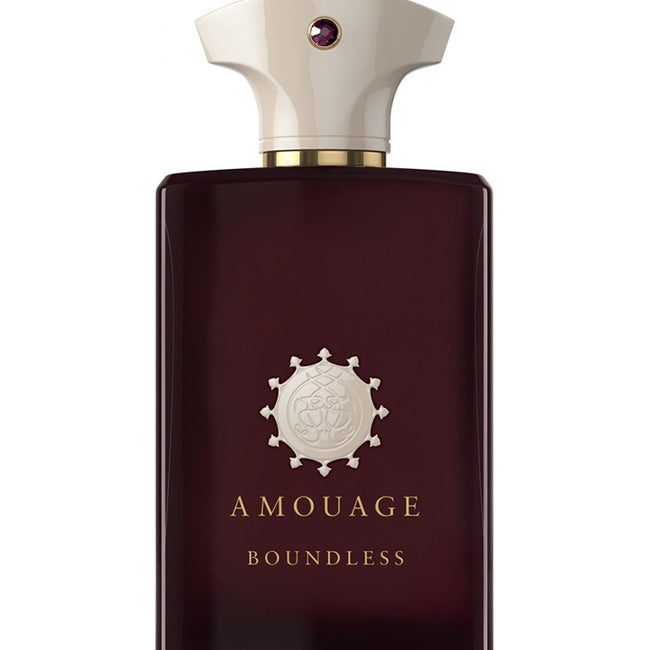 Amouage Boundless woda perfumowana spray