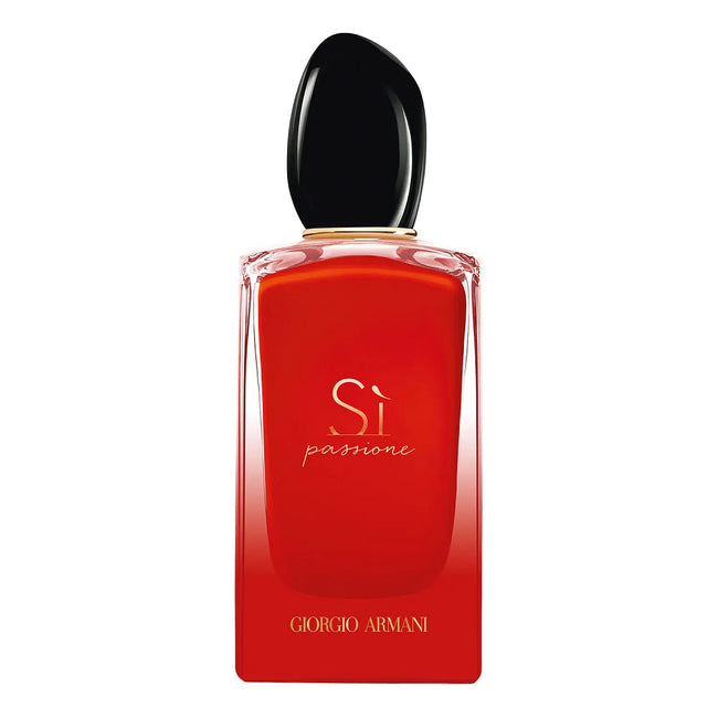 Giorgio Armani Si Passione Intense woda perfumowana
