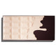 Makeup Revolution I Heart Revolution Chocolate Eyeshadow Palette paleta cieni do powiek Nudes 18g
