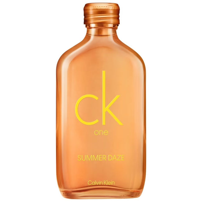 Calvin Klein CK One Summer Daze woda toaletowa spray  Tester