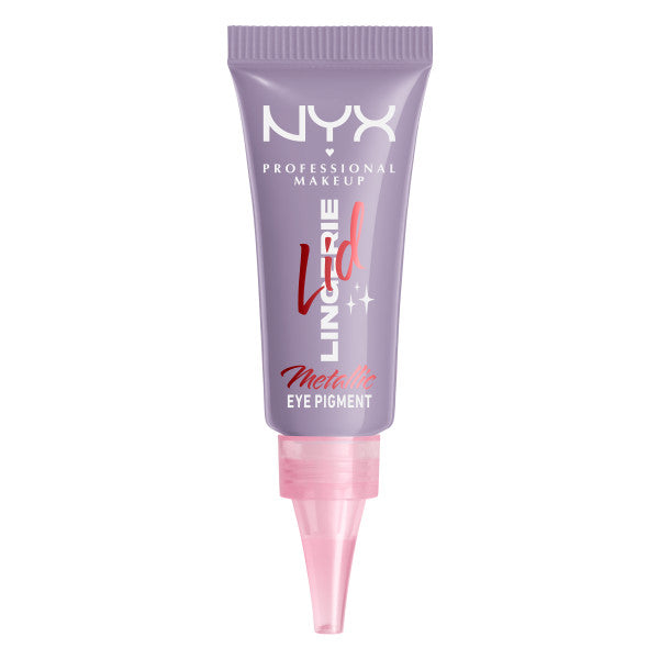 NYX Professional MakeUp Lid Lingerie cień do powiek 6ml