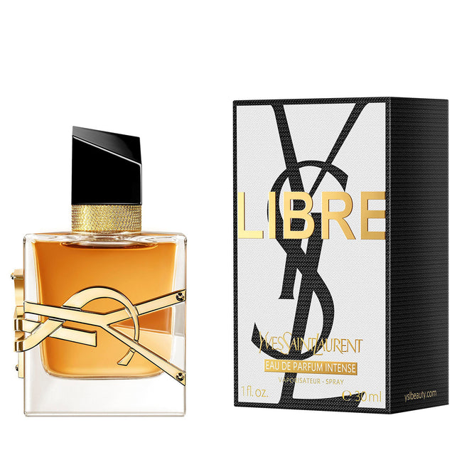 Yves Saint Laurent Libre Intense Pour Femme woda perfumowana