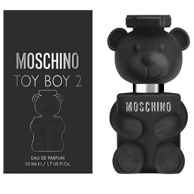 Moschino Toy Boy 2 woda perfumowana