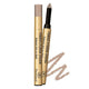 Dermacol Powder Eyebrow Shadow pudrowy cień do brwi w pisaku
