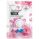 Pilaten Hydrogel Mask Lifting & Moisturizing hydrożelowa maska w płachcie liftingująco-nawilżająca z kolagenem i kwasem hialuronowym 60g