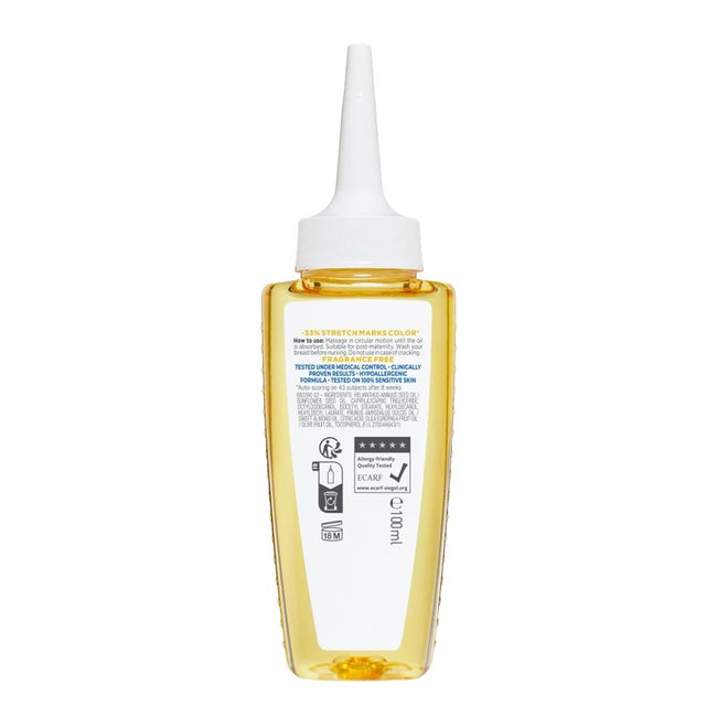 MIXA Niacinamide Bright olejek na rozstępy z kwasami omega 6 i omega 9 z oleju słonecznikowego 100ml
