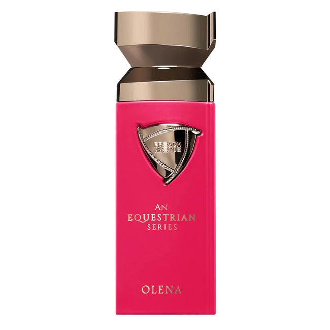 French Avenue An Equestrian Series Olena woda perfumowana
