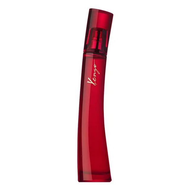 Kenzo Le Rouge Flower by Kenzo woda perfumowana