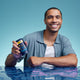 Nivea Men Fresh Active dezodorant w sztyfcie 50ml