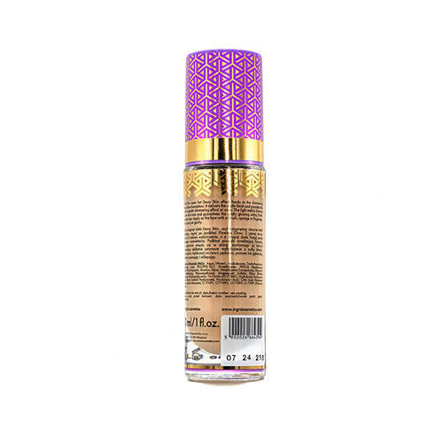 Ingrid Flawless Glow Foundation rozświetlający podkład do twarzy