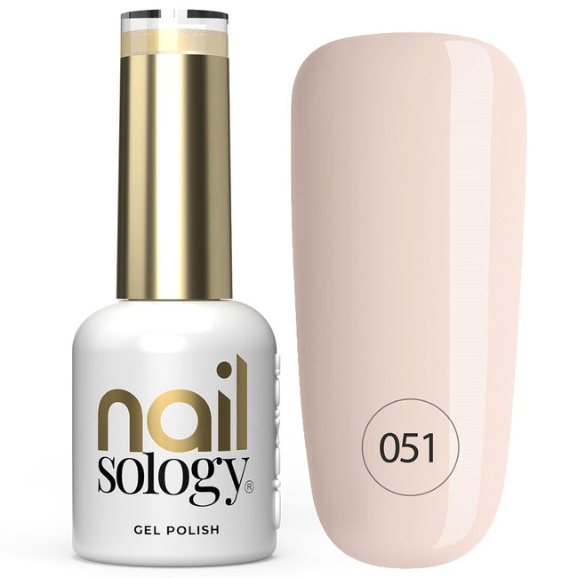 Clavier Nailsology lakier hybrydowy