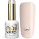 Clavier Nailsology lakier hybrydowy