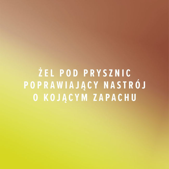 Adidas Vibes Dream Glaze orzeźwiający żel pod prysznic 400ml