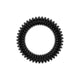 Invisibobble Slim gumki do włosów True Black 3szt