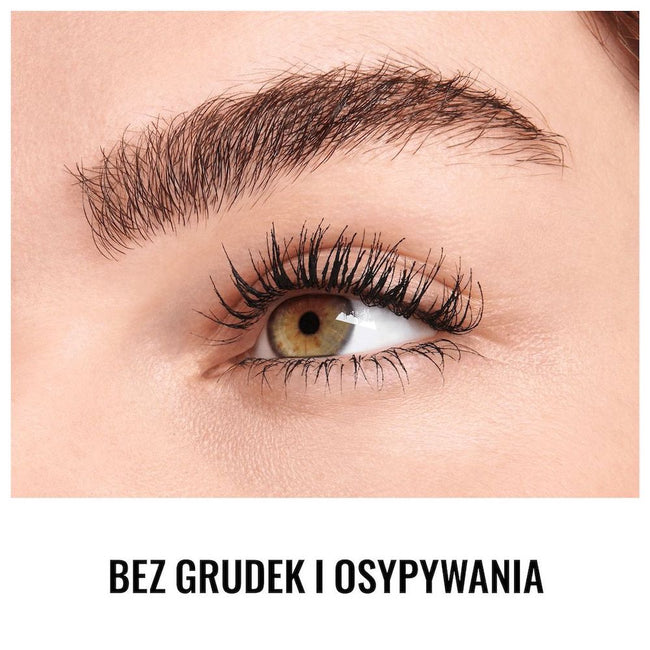 Rimmel Wonder Volume Thrill Seeker wydłużający i zwiększający objętość tusz do rzęs