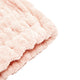 Glov Extra Wide Headband multifunkcyjna szeroka opaska na włosy Pastel Pink