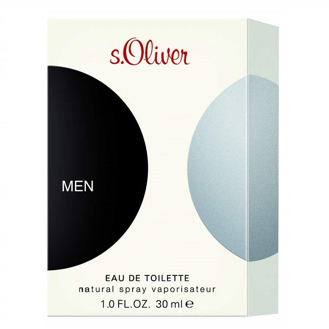 s.Oliver Men woda toaletowa spray