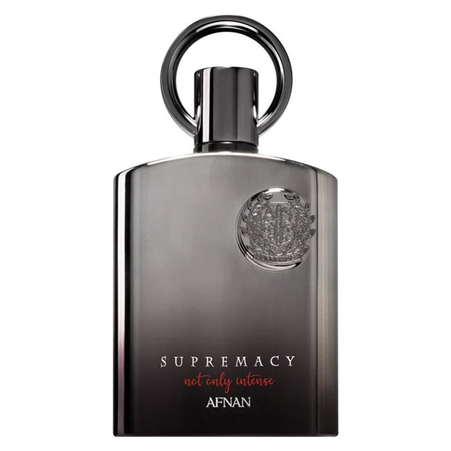 Afnan Supremacy Not Only Intense ekstrakt perfum spray 150 ml