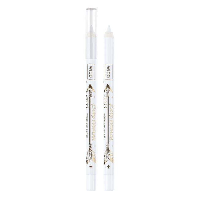 Wibo Boho Woman Eye Pencil kredka do oczu