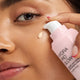 KIKO Milano Hydra Pro Glow nawilżający krem do twarzy SPF10 z kwasem hialuronowym 50ml