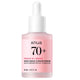 Anua Peach 70 + Niacin rozświetlające serum do twarzy 30ml
